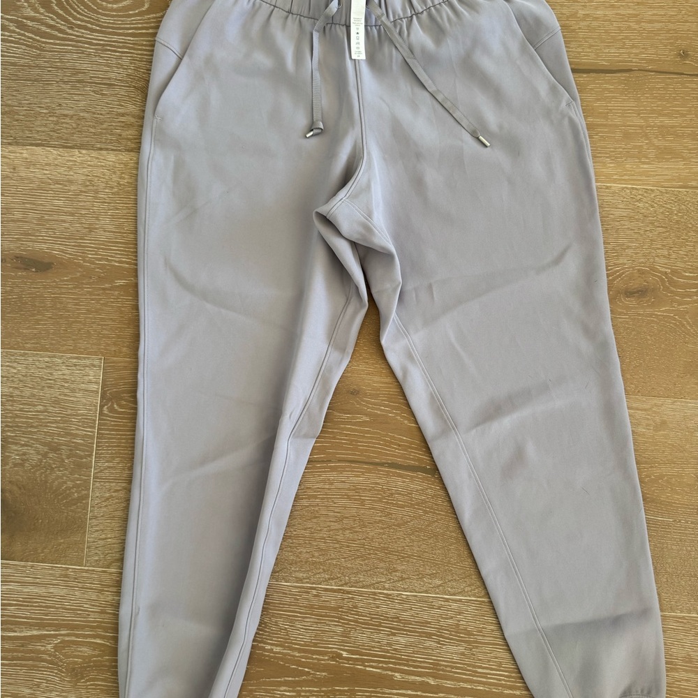 Lululemon "On the Fly" high rise stretch Jogger Pants